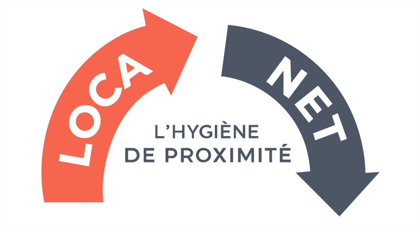 Loca Net Service - L'hygiène de proximité