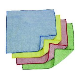 Carré microfibre 320 g/m² 40 x 40 cm