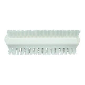 Brosse ongles 2 faces cristal s15